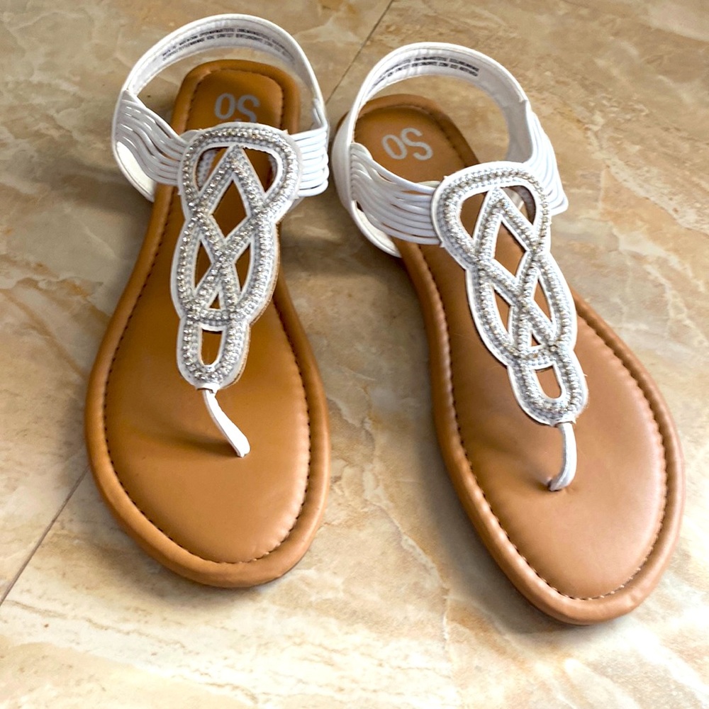 Sandals ladies